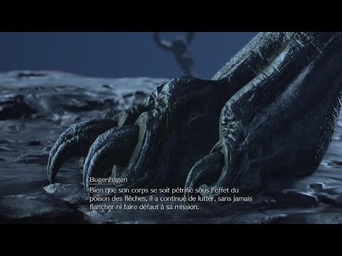 Final Fantasy VII Rebirth OST - The Great Warrior