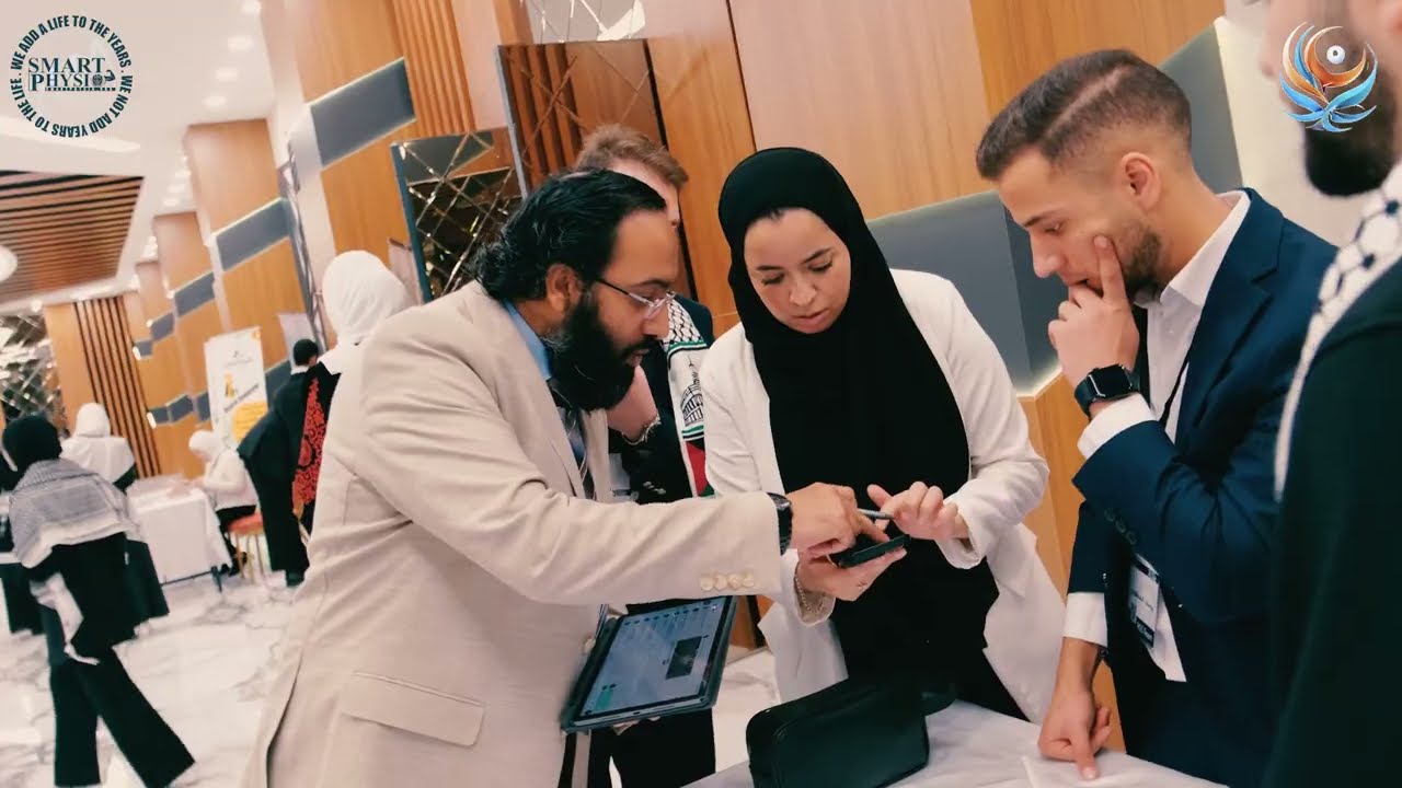 حفل إطلاق رفيق الرسمي