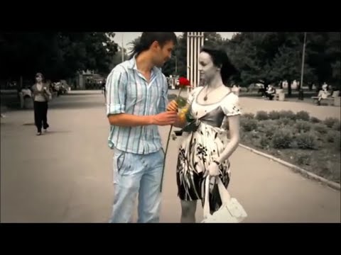 4 Strings & Katty Heath - The Story of Your Heart (Extended Mix) [Music Video]