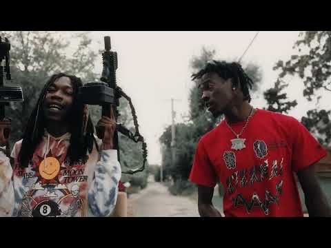 Ricky G - Granny House (Official Video) shot by @boominvisuals