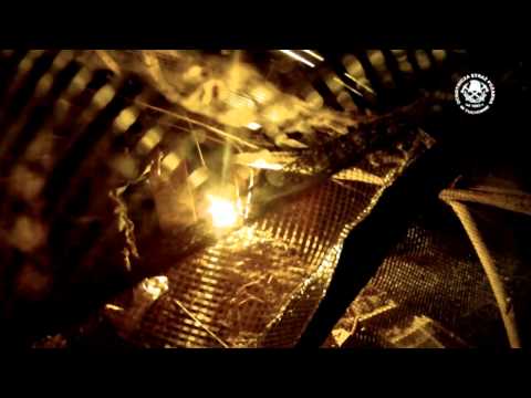 OSP KSRG Tuchów - PROSTE ZADANIA - "Gotowi by służyć" [GoPro Helmet Cam]