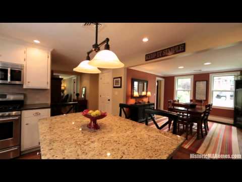 Video of 7 McMahon Rd | Bedford, Massachusetts real estate & homes