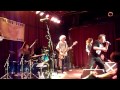 Jello Biafra Band, "Victory Stinks", Seattle, 8/19/11, Numoes