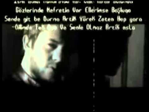Gurur Ft McSerok - Eski bir Kitapsın 2o11 ( Special For ByHalo )