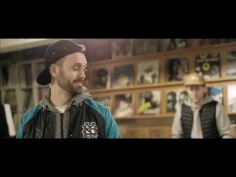 Professor P & DJ Akilles - Never Let You Go (Official Video)