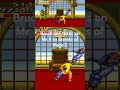 Bruce Vs Mr X In Streets Of Rage 2 Retrogaming Streetsofrage2 Sega
