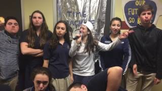 "Year 3000" Fan Video