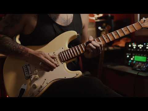 Igor Paspalj - "Best Guitas Solos Ever - IMHO" - Jeff Beck: Blaze of Glory