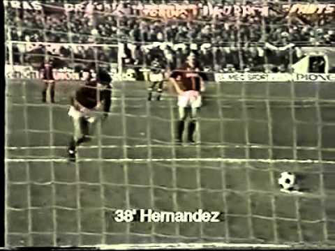 Torino-Avellino 4-2 -  Campionato 1983-84 - 20a giornata
