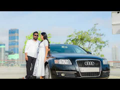 Nadeera & Chathuri Homecoming & Dinner Function!