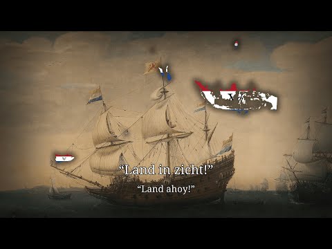 "VOC" - Song about the Dutch East India Company