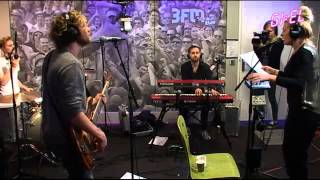 Miss Montreal Spijt heb je morgen maar cover bløf