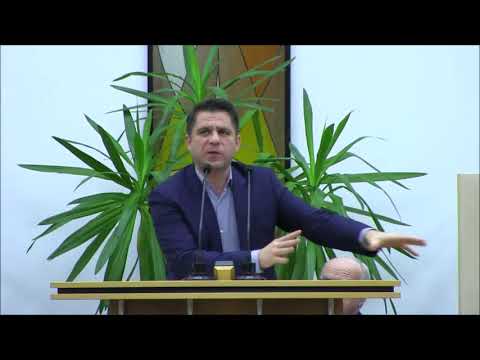 Emanuel Fedur - Oare ce va fi copilul acesta?