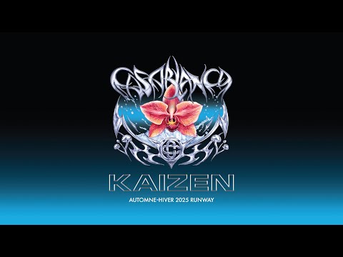 Casablanca | Autumn Winter 2025 | Runway Show