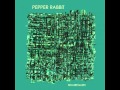 Pepper Rabbit - None Shall Sleep 