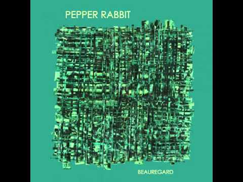 None Shall Sleep - Pepper Rabbit