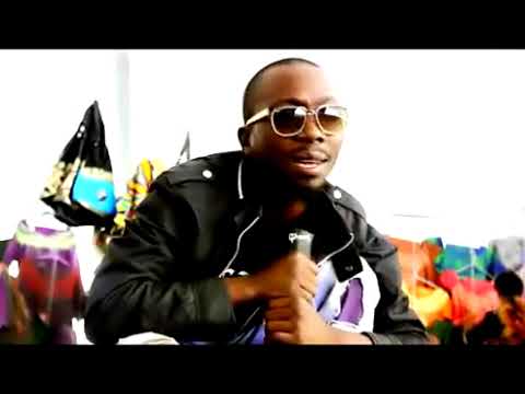 Reflex Bigodão - Baby I Love You | Video oficial