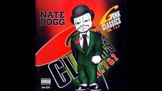 Nate Dogg - Crazy, Dangerous