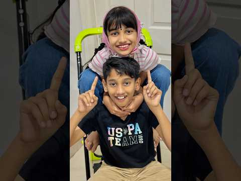 Tom 🍓 Jerry (Nandhu&Ammu)Real End Twist😍🎈 #v5familyshow #shorts #viral