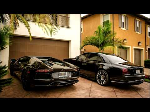 ► Jonn Hart Feat. Legacy - Slide Through ◄