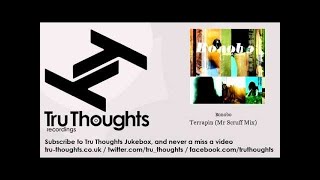 Bonobo - Terrapin - Mr Scruff Mix - Tru Thoughts Jukebox