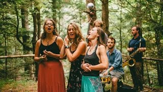 Upstate Rubdown | Otis Live