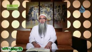 الحلقة السادسة والعشرين من برنامج قصة آية  - من الأدب مع رسول الله  - عليه الصلاة والسلام  - image