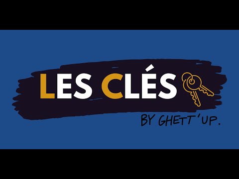 Les clefs Saison 21 - 22