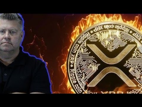 The SEC Just Approved An XRP ETF (This Comes NEXT) - YouTube