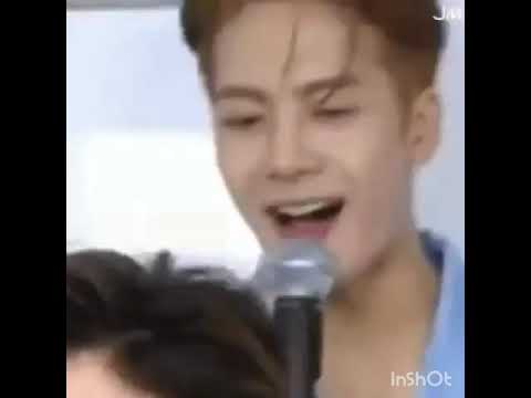 Jackbum being jealous