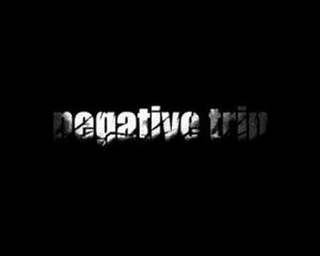 Negative Trip - Barcode (Teaser)