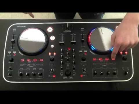 Harlem Shake Remix House 2013 - DDJ Ergo Pioneer