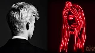 Troye Sivan ft. Ariana Grande vs. Kim Petras - Break To This