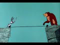 Take One Step On That Rope And I Ll Cut It