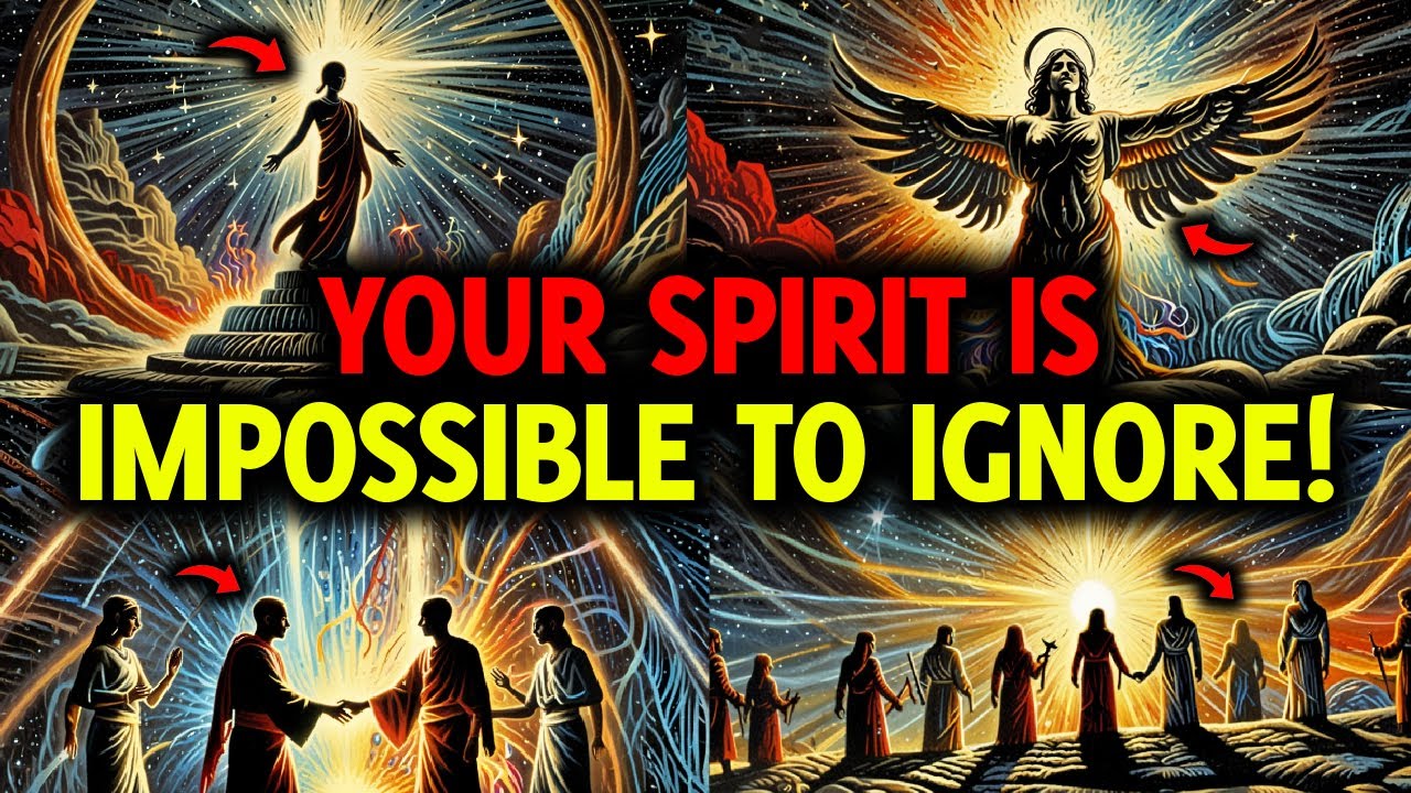 ✨Chosen Ones✨ U’RE A SPIRITUAL HEAVY WEIGHT,  All in to FIND U, EVEN Ur “Spiritual Marriages"