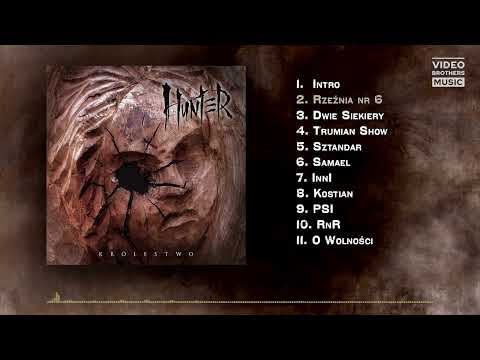 HUNTER - Rzeźnia nr 6 | 2 - Królestwo (2012)