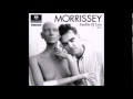 Morrissey - Satellite Of Love ( Lou Reed Cover ...