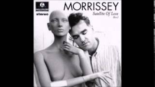 Morrissey - Satellite Of Love ( Lou Reed Cover )