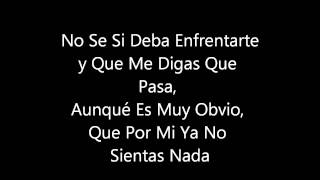 Sandoval - La Noche (lyrics)
