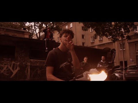 Ogano - FAVELA (Video)