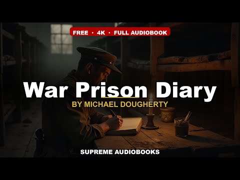 War Prison Diary by Michael Dougherty — free full audiobook
