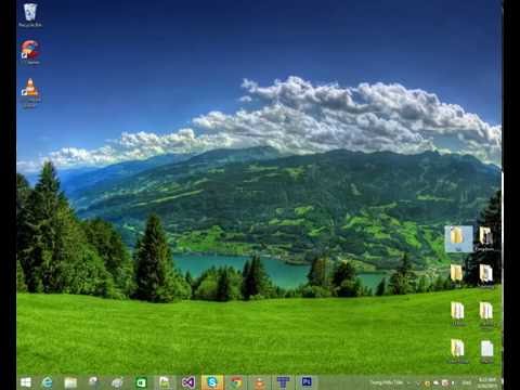 Tạo map cho game bằng Tiled Map Editor 