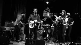 Daniel Romano :::Canadian artist @ Hendershots 11-18-16