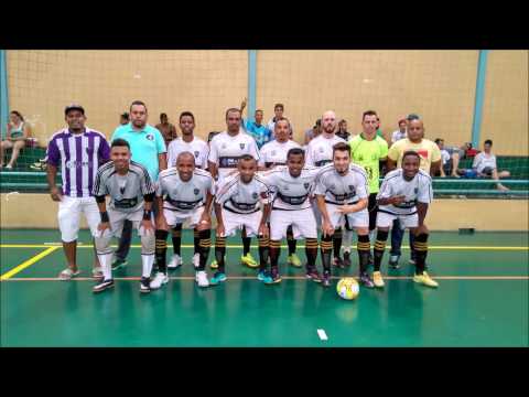 PARCEIROS FUTSAL X  NAJA FUTSAL