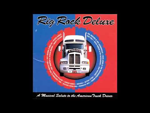 Kelly Willis   Truck Stop Girl