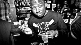 Troy Ave Feat. Prodigy - " Dirty Martini "