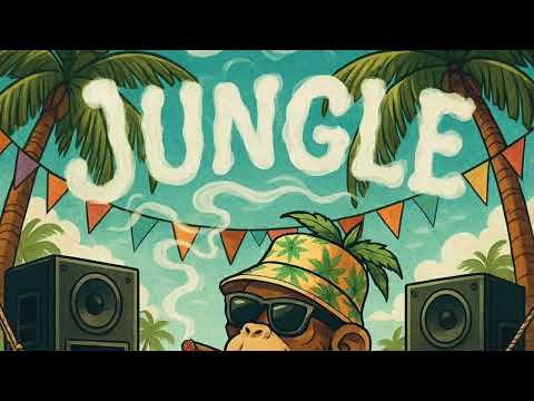 [ Drum And Bass Reggae 2025 ] LaChips : Monkey Wave