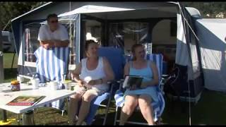 preview picture of video 'Camping Bad-Urlaub Ferien am-Ossiacher See http://www.camping-ossiachersee.at'