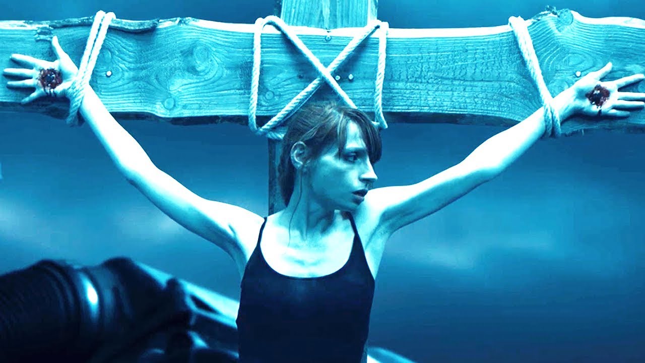 EVERYBLOODY’S END Official Trailer (2020) Italian horror