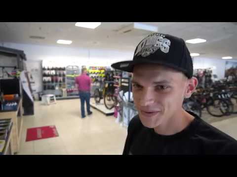 Kai Gimmler Bikes - zufriedener Kunde Dominik